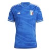 Camiseta de fútbol Italia 2023-24 Primera Equipación - Hombre